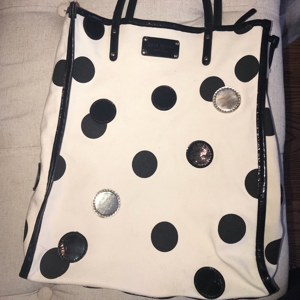 Kate spade tote